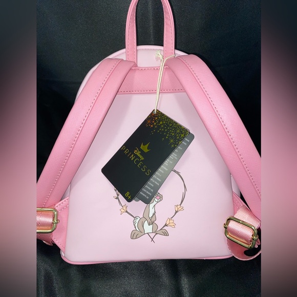 NWT-Disney Sleeping Beauty Aurora - Picture 4 of 7